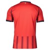 Fotbalové dresy FC Heidenheim Domácí Dres 2025-26 Krátký Rukáv